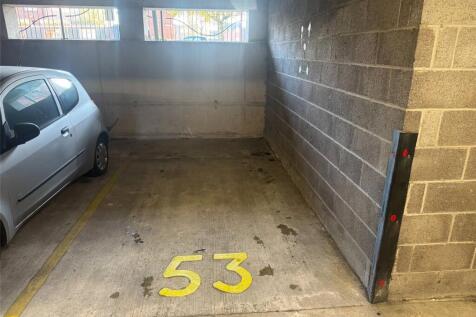 Allocated Parking