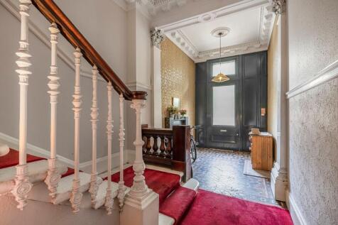 Entrance way