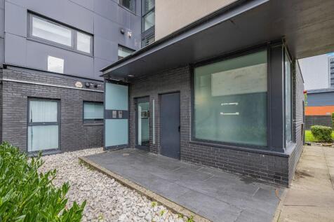 Front external