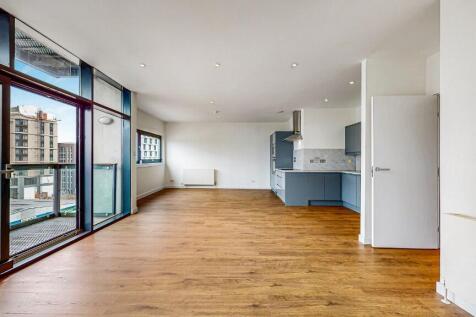 Kitchen/Living