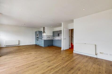 Kitchen/Living