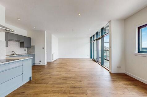 Kitchen/Living area