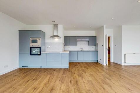 Kitchen/Living