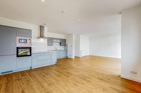Kitchen/Living area