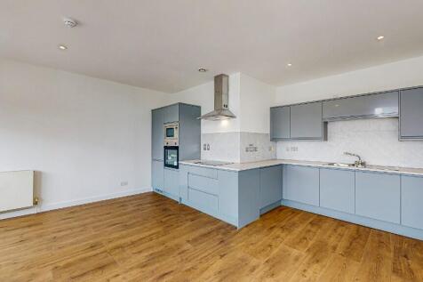 Kitchen/Living