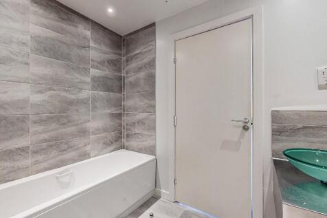 En suite