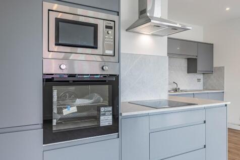 Kitchen/Living