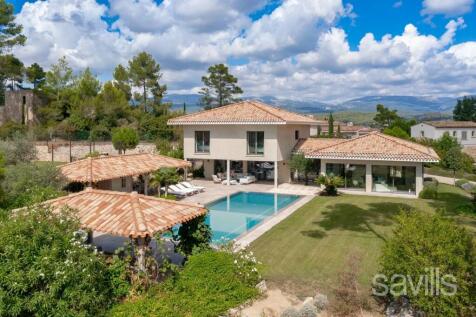 For sale Terre Blanche Resort