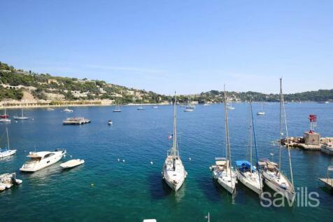 For sale apartment in Villefranche-sur-Mer 