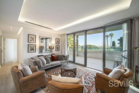 apartment for sale cap d&#39;antibes