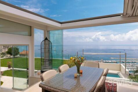 Villa for sale Beaulieu sur mer 