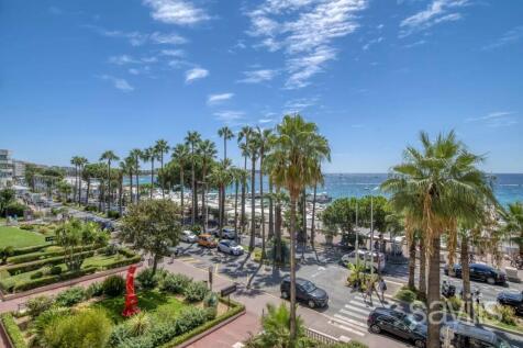 41 CROISETTE CANNES IMMO SAVILLS