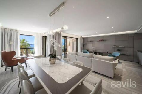 41 CROISETTE CANNES IMMO SAVILLS