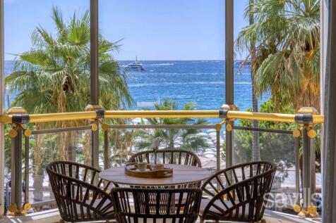 41 CROISETTE CANNES IMMO SAVILLS