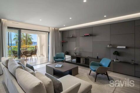 41 CROISETTE CANNES IMMO SAVILLS
