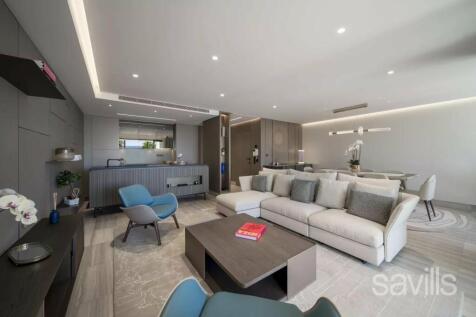 41 CROISETTE CANNES IMMO SAVILLS