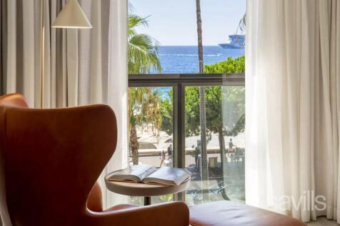 41 CROISETTE CANNES IMMO SAVILLS