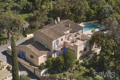 Var, French Riviera, France 