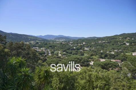 Open view, Gulf of Saint-Tropez