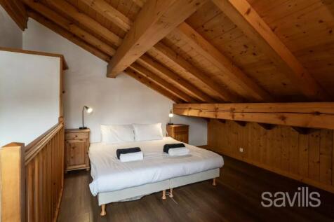 chalet matterhorn meribel 2021