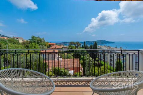 For sale apartment in Villefranche-sur-Mer 