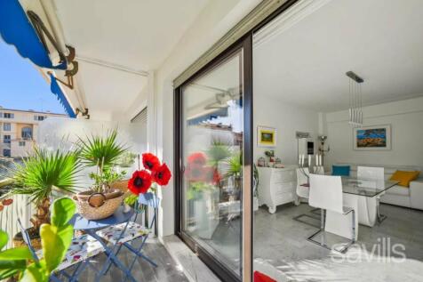 For sale apartment Beaulieu-sur-Mer 