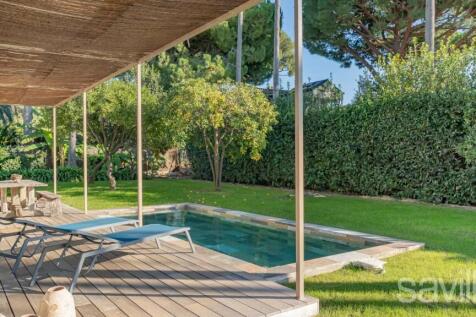 new built property for sale French Riviera