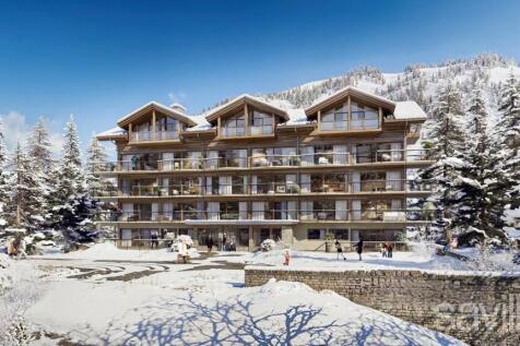 Elevation residence Courchevel Moriond