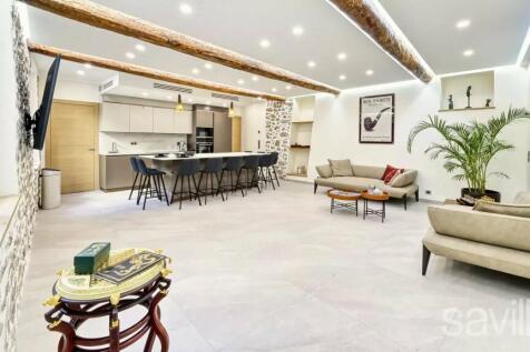apartment for sale Antibes Old Town