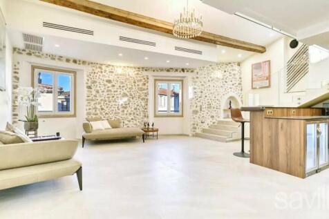 apartment for sale Antibes Old Town
