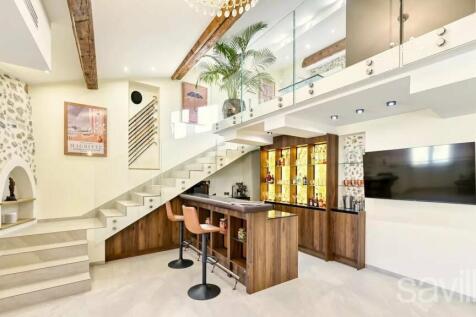 Three bedroom apartment for sale French Riviera