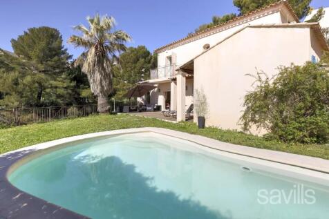For sale villa with swimming pool
