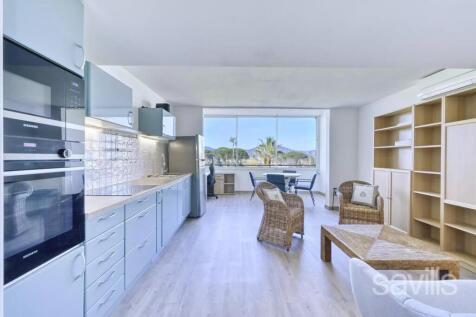 Apartment for sale sea view 
