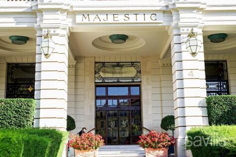 For sale apartment Nice Cimiez Majestic 
