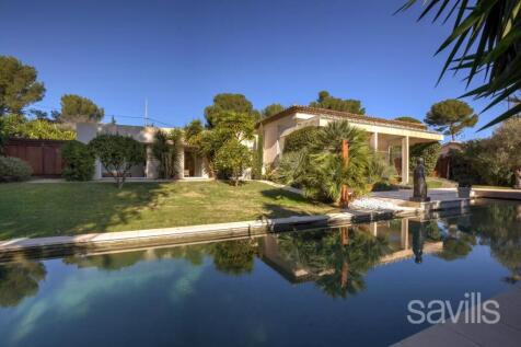 Villa for sale Cap d&#39;Antibes