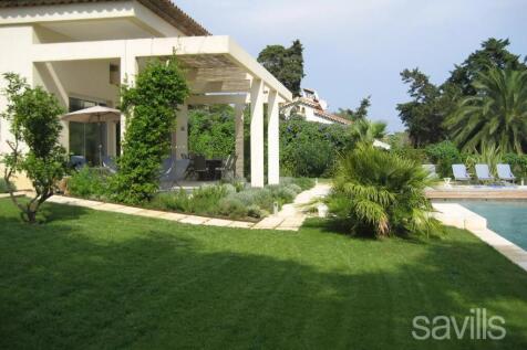 villa with pool for sale French Riviera
