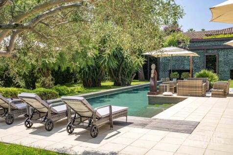 House pool Cap d&#39;Antibes sales
