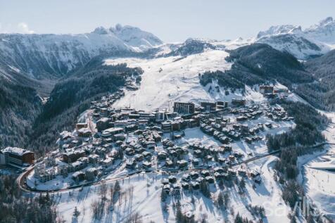 Apartment Courchevel Moriond