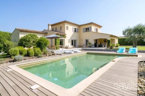 villa for sale Antibes