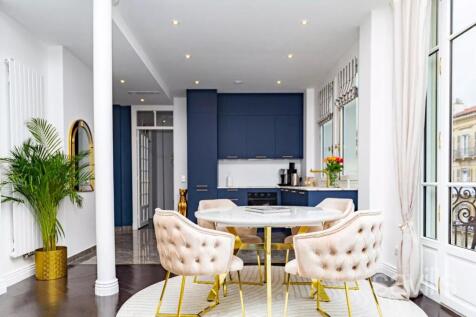 For sale apartment in Nice 