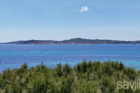 Luxury sea view property for sale