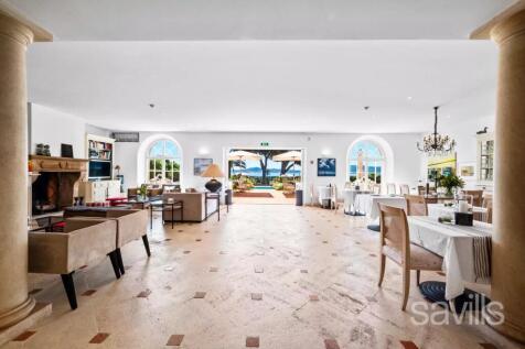 Luxury hotel for sale French Riviera