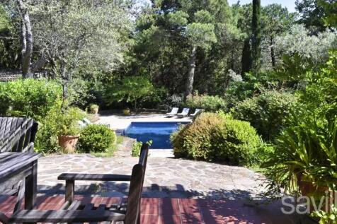 Charming property in Provence 