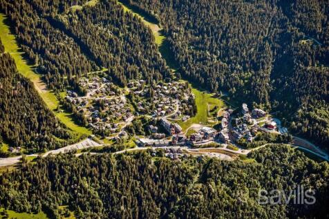 3 VALLEES - Savoie-FRANCE