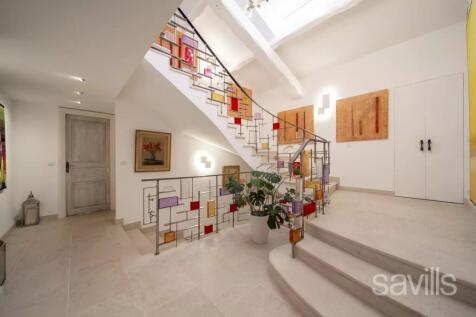 465 PREYRERE DRONE FAYENCE IMMO SAVILLS