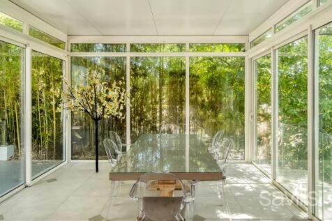282 RTE DE VALBONNE BIOT IMMO SAVILLS