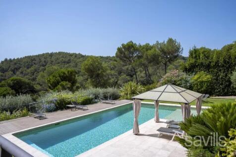 282 RTE DE VALBONNE BIOT IMMO SAVILLS