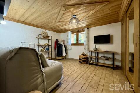 Bozel home office