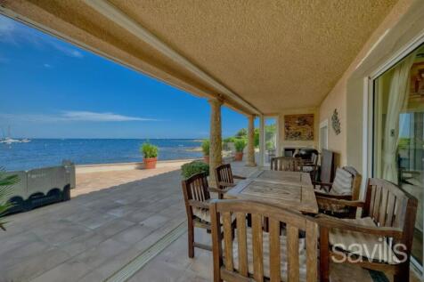 Villa with swimming pool Sainte-Maxime