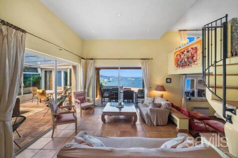 Luxury real estate Sainte-Maxime